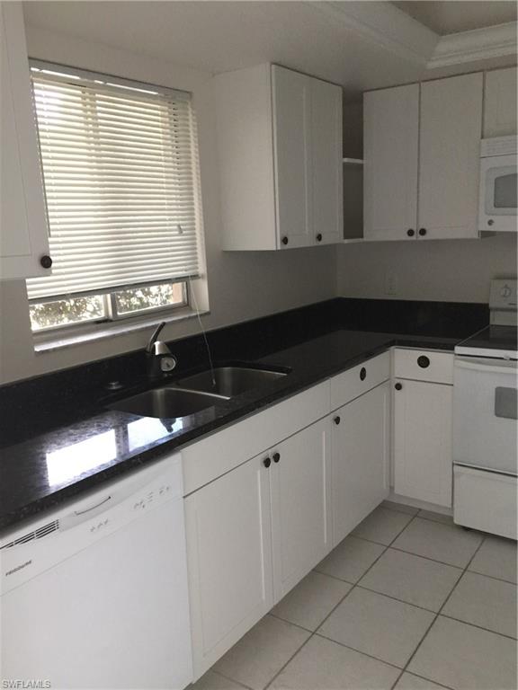 GOLF VIEW MANOR CONDO - Residential Lease