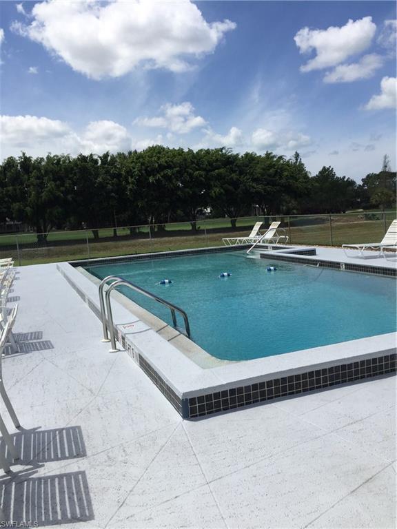 GOLF VIEW MANOR CONDO - Residential Lease