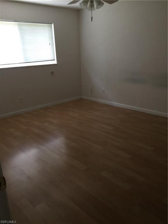 GOLF VIEW MANOR CONDO - Residential Lease