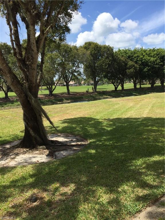 GOLF VIEW MANOR CONDO - Residential Lease