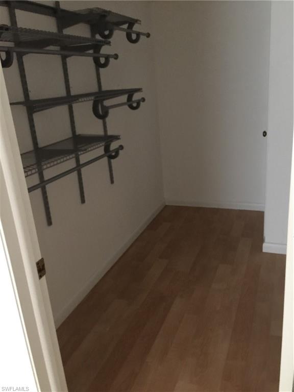 GOLF VIEW MANOR CONDO - Residential Lease