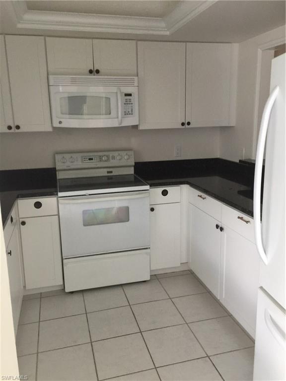 GOLF VIEW MANOR CONDO - Residential Lease