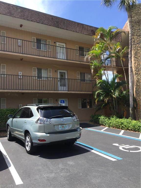 GOLF VIEW MANOR CONDO - Residential Lease