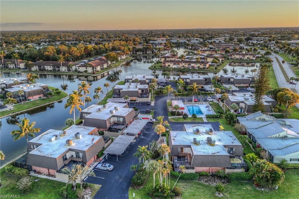 BAYBERRY - Residential