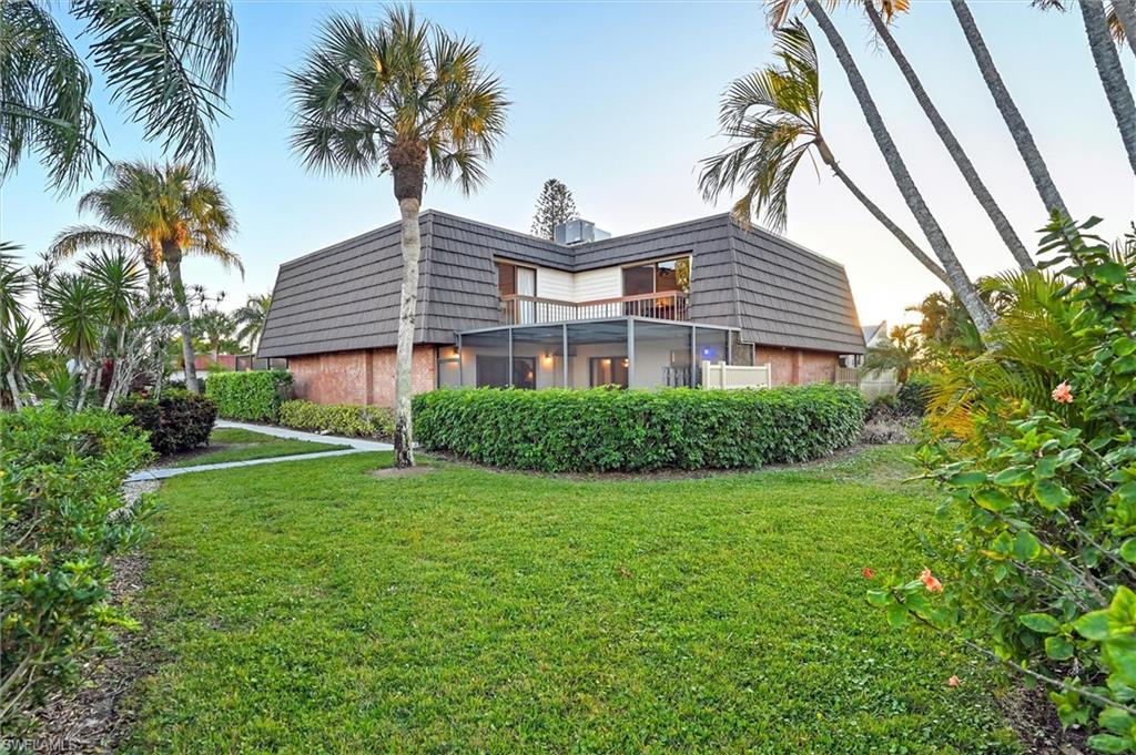 BAYBERRY - Residential