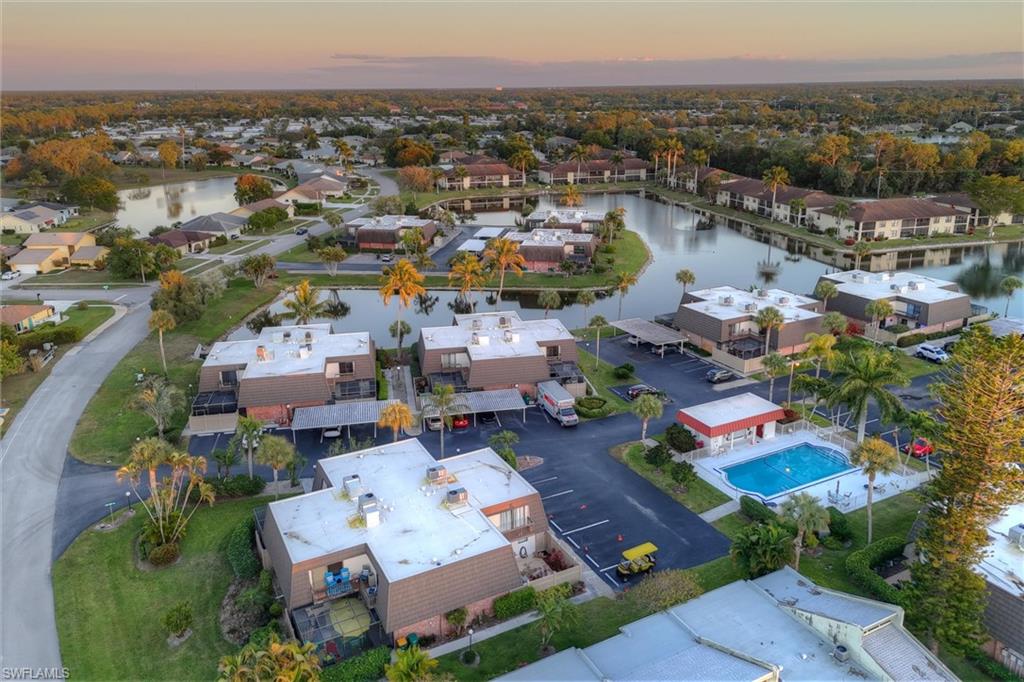 BAYBERRY - Residential