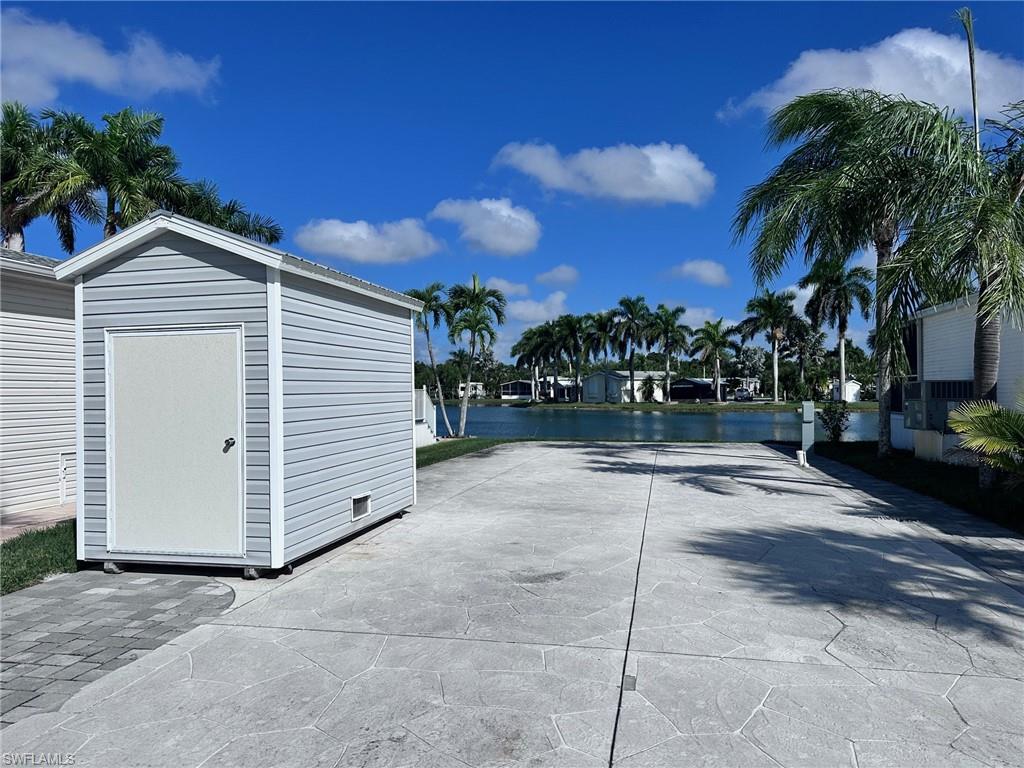 1154 Silver Lakes BLVD