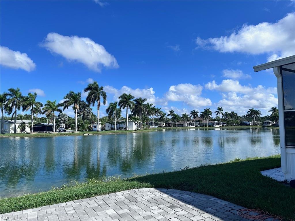 1154 Silver Lakes BLVD