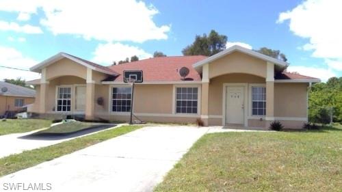 LEHIGH ACRES - Residential Income