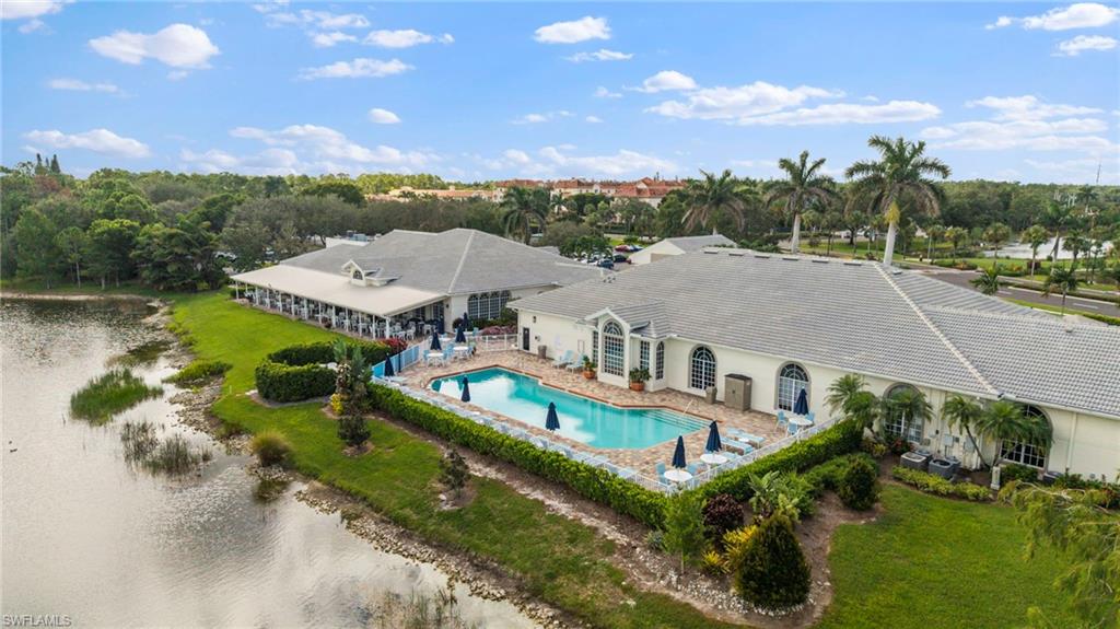 LAGO VILLAGGIO - Residential