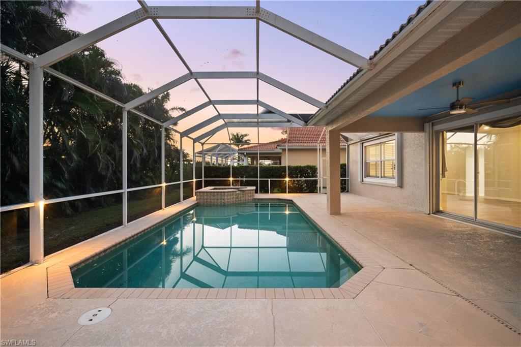 LAGO VILLAGGIO - Residential