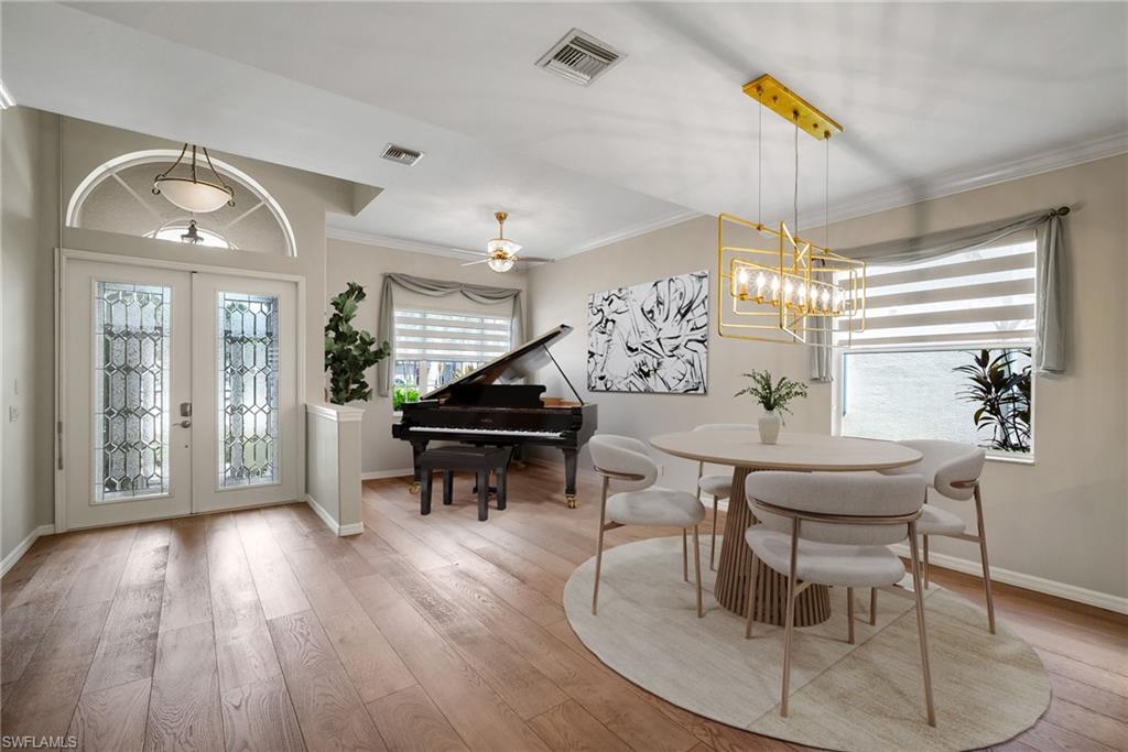 5801 Lago Villaggio WAY