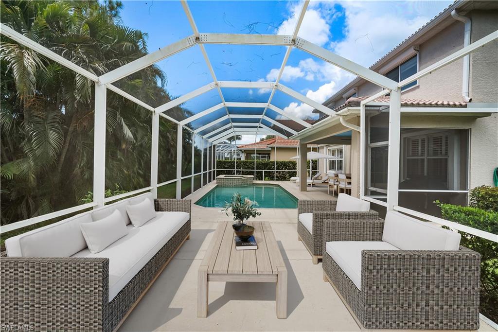 LAGO VILLAGGIO - Residential