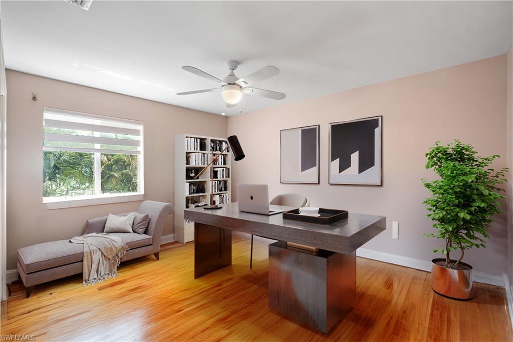 LAGO VILLAGGIO - Residential