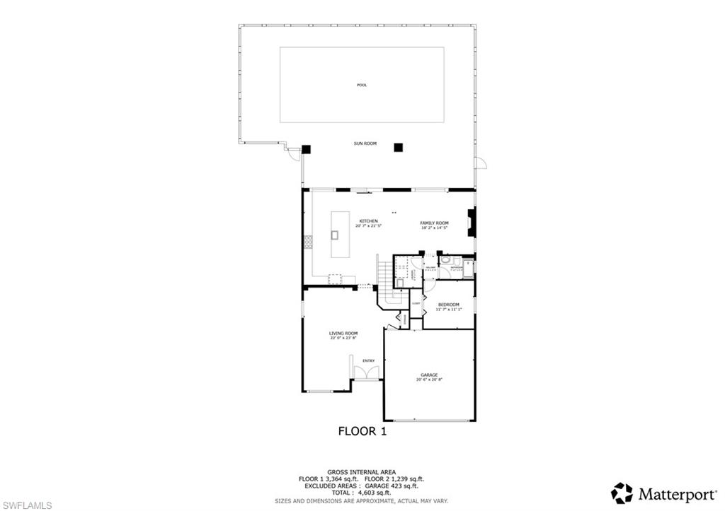 LAGO VILLAGGIO - Residential