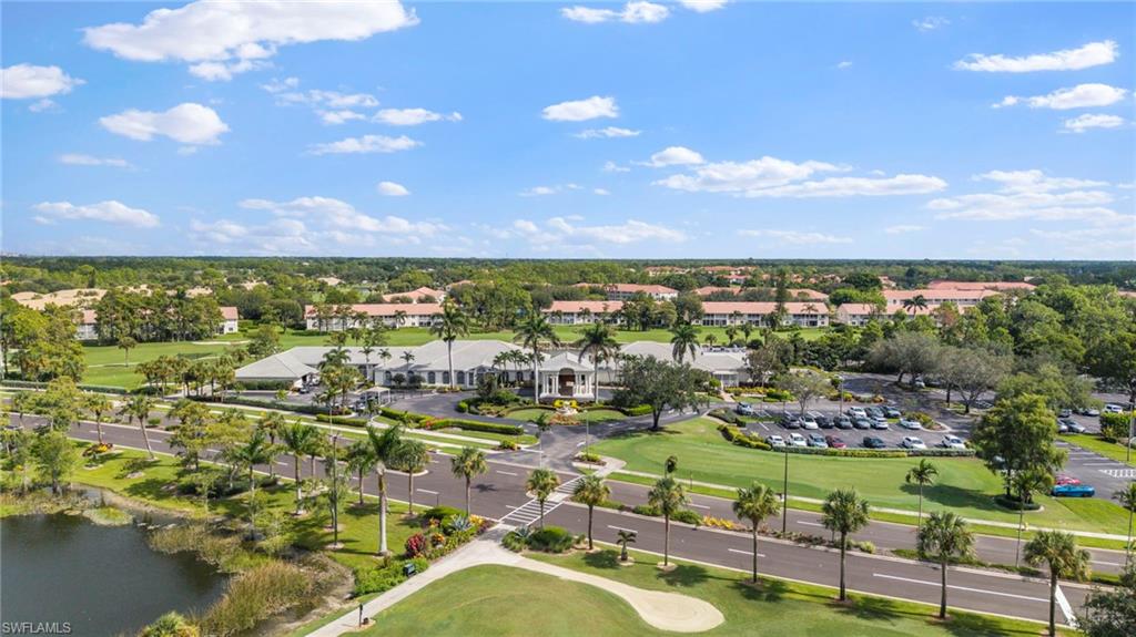 LAGO VILLAGGIO - Residential