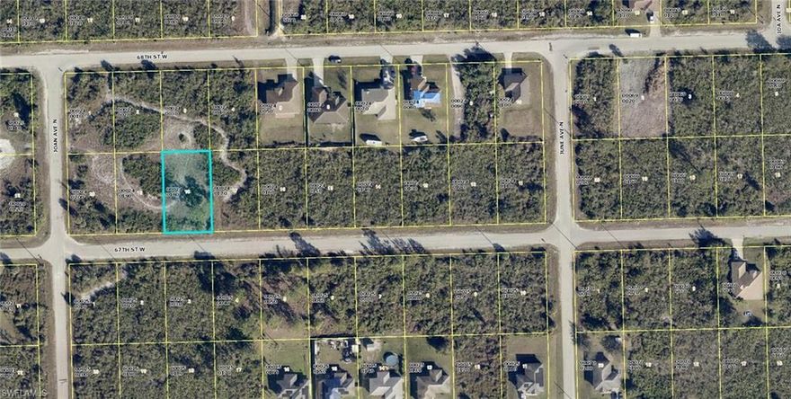 COME AND BUILD YOUR DREAM HOME HERE, ALMOST CLEARED LOT IN THE NW AREA OF LEHIGH. QUIET AREA, AND PLENTY OF NEW CONSTRUCTION ALL AROUND. THE MARKET IS MOVING, ACT TODAY. Purchase Land Today to Build or Hold for Investment. SR 82 is Now Widened with Many Conveniences. This Area is Developing Well with Many New Construction Projects. Quick Commute to Ft Myers, Naples, Bonita Springs and the beaches, and FENWAY SOUTH, the Boston Red Sox and Minnesota Twins spring training Facilities - As Well As RSW International Airport!  MOTIVATED SELLER, SUBMIT YOUR OFFER TODAY