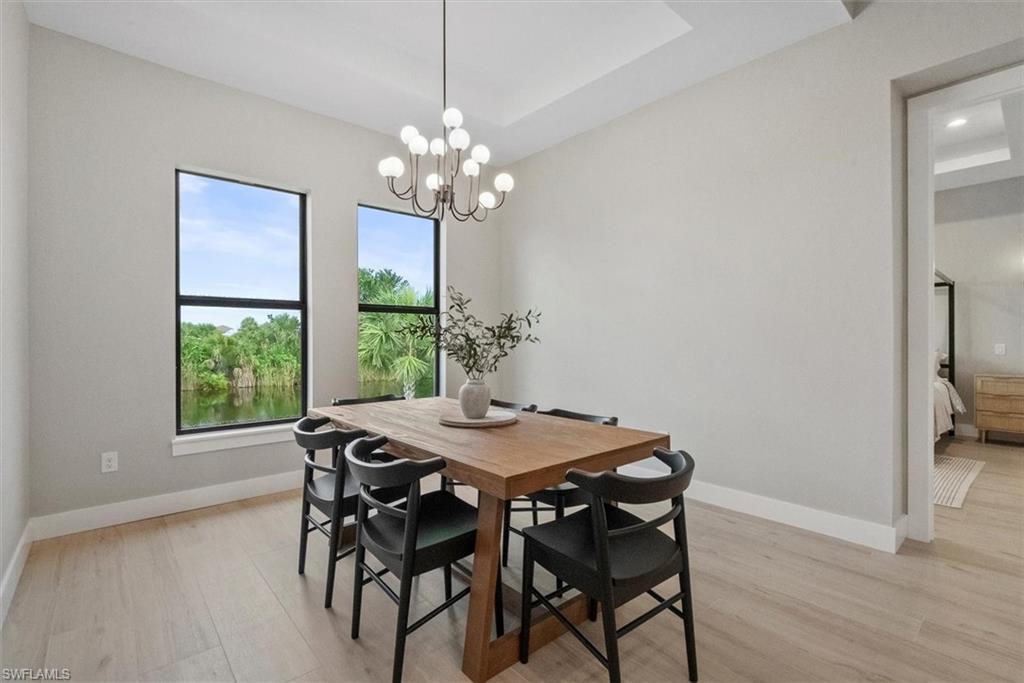 SOUTH GULF COVE - Residential