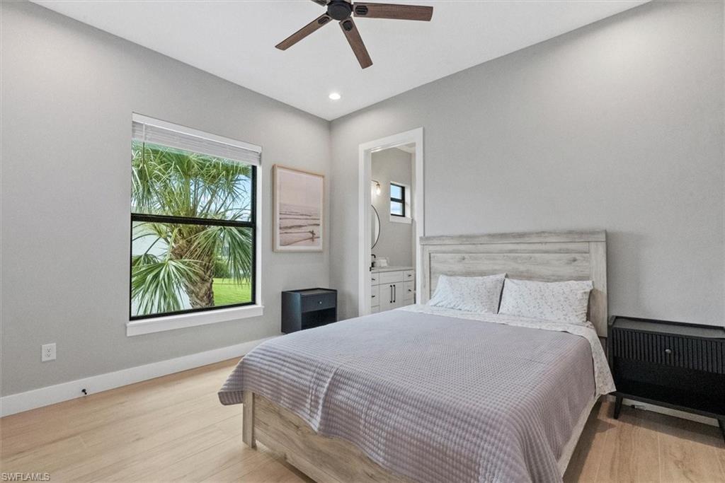 SOUTH GULF COVE - Residential