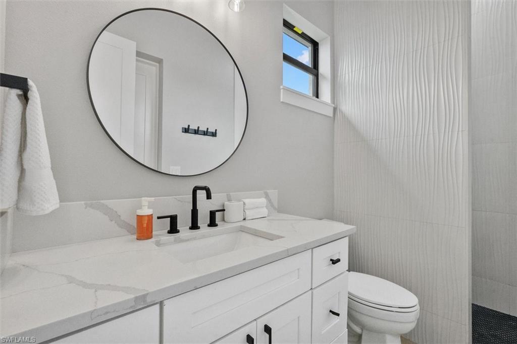 SOUTH GULF COVE - Residential