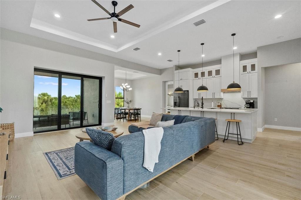 SOUTH GULF COVE - Residential