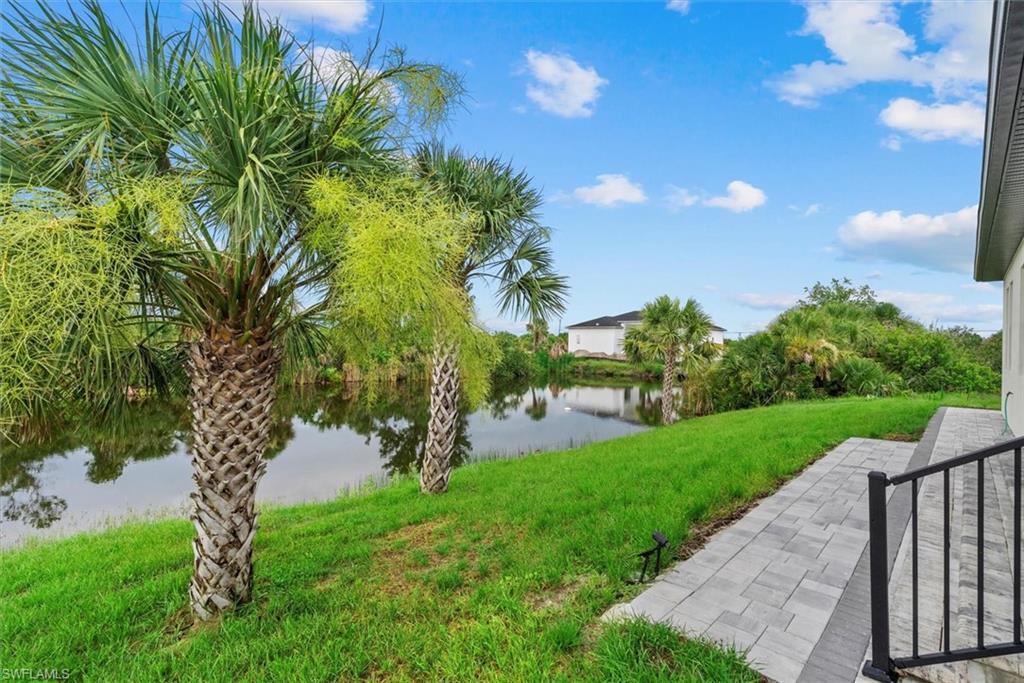 SOUTH GULF COVE - Residential