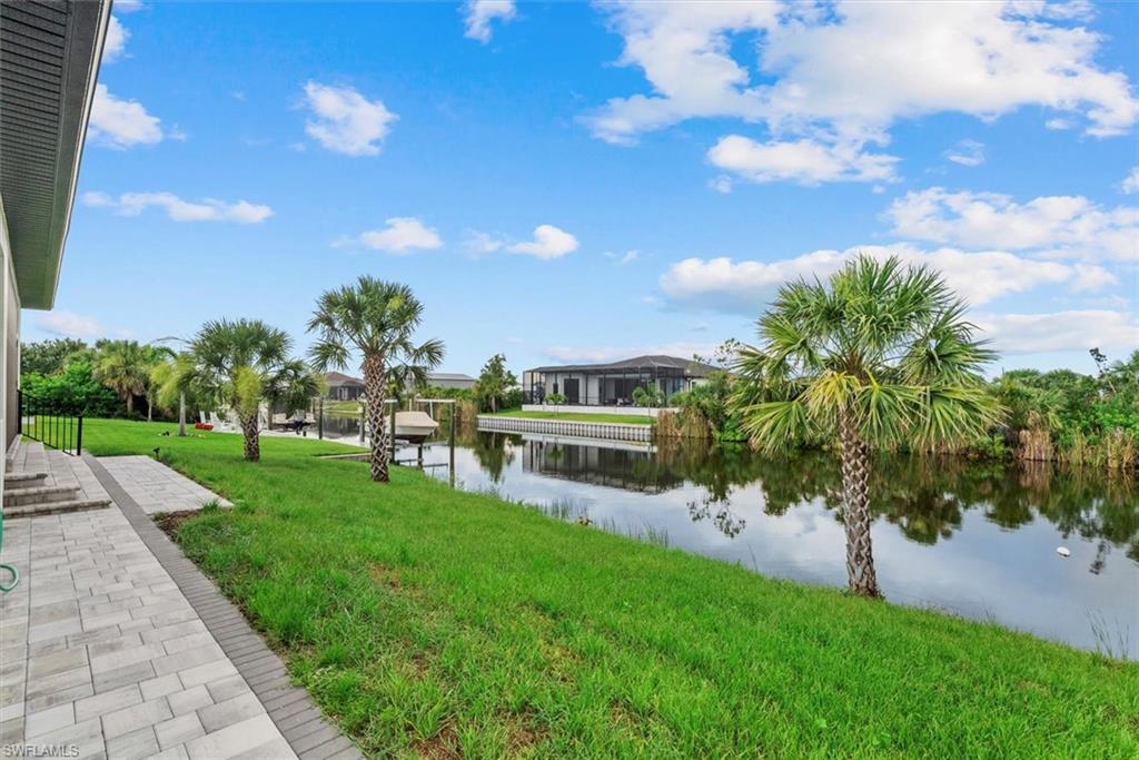 SOUTH GULF COVE - Residential