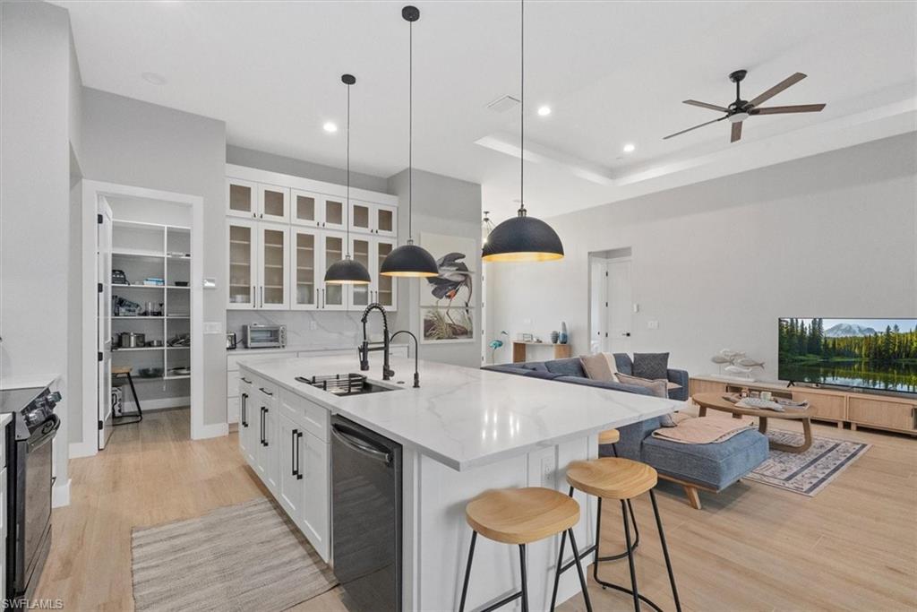 SOUTH GULF COVE - Residential