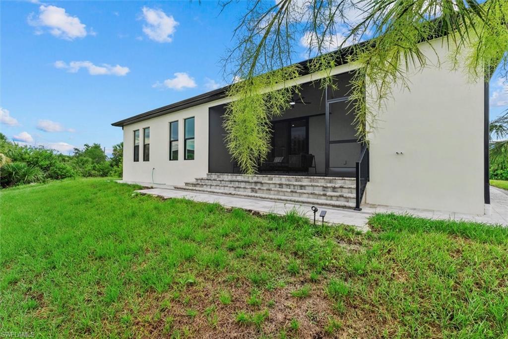 SOUTH GULF COVE - Residential