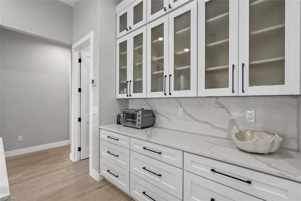 SOUTH GULF COVE - Residential