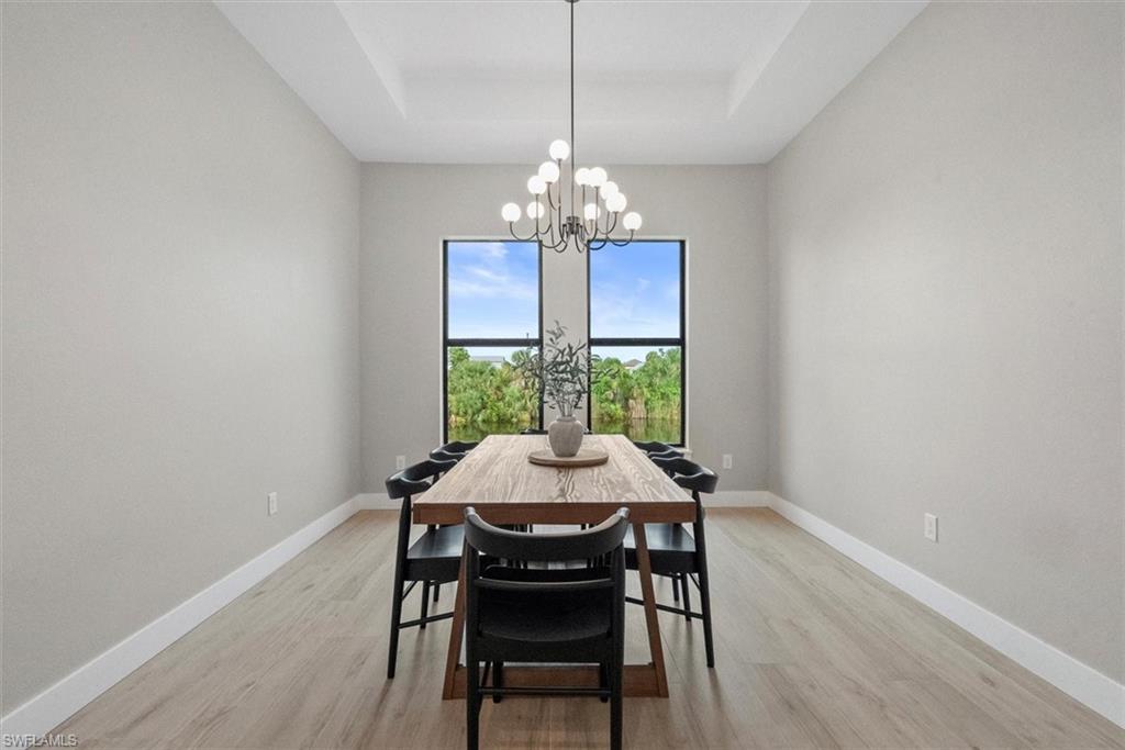 SOUTH GULF COVE - Residential