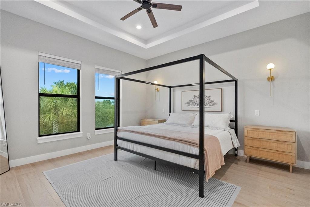 SOUTH GULF COVE - Residential