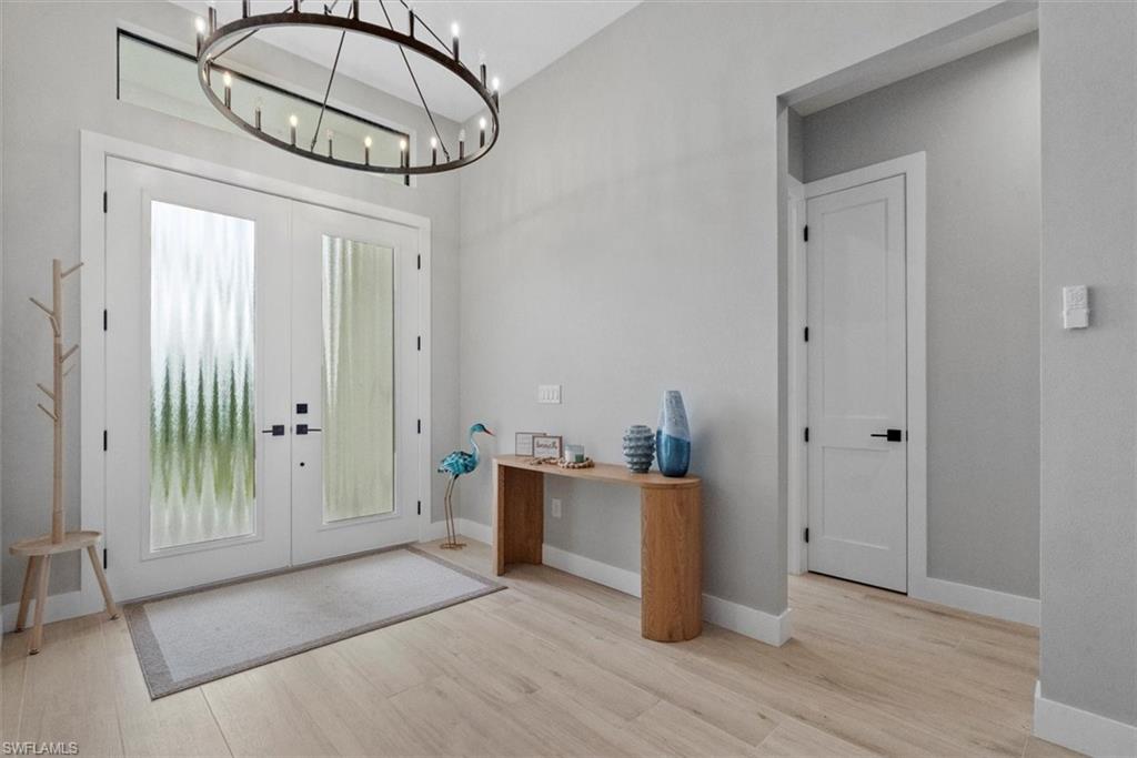 SOUTH GULF COVE - Residential