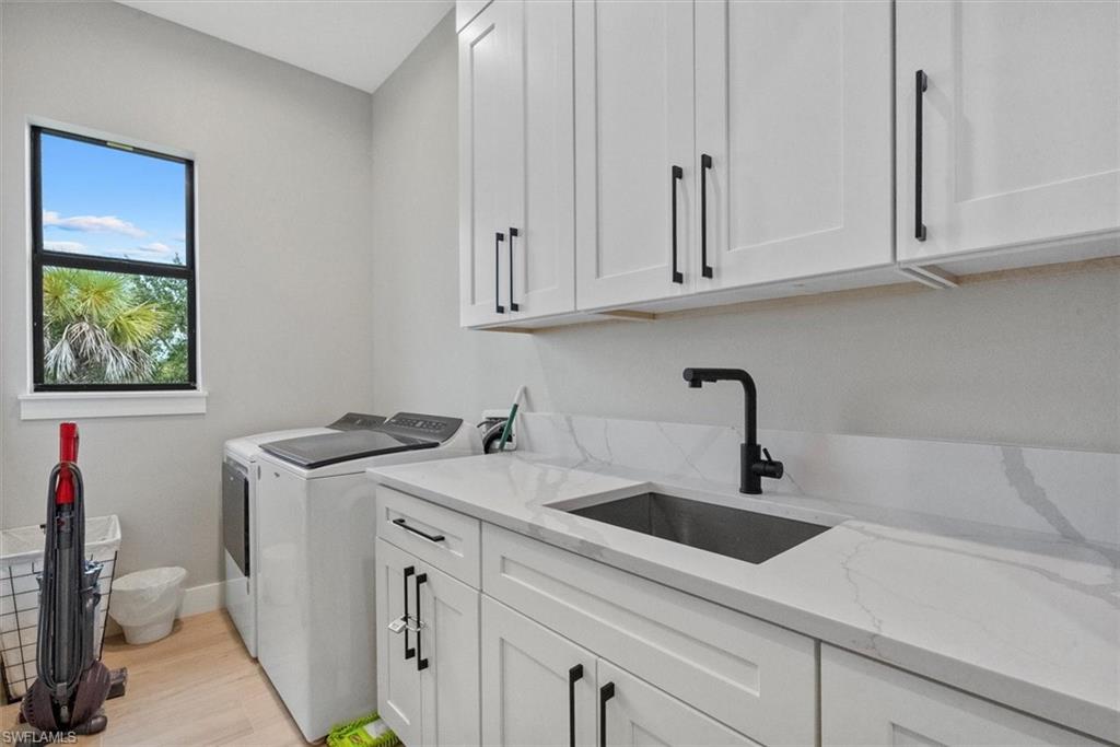 SOUTH GULF COVE - Residential