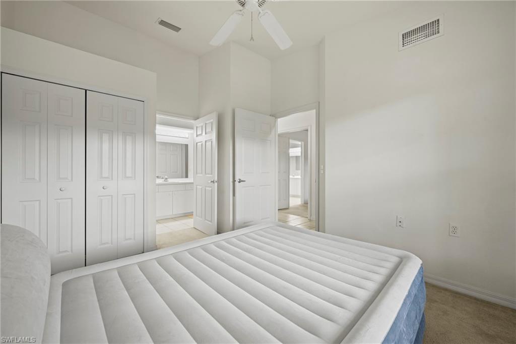 WORLD TENNIS CENTER - Residential Lease