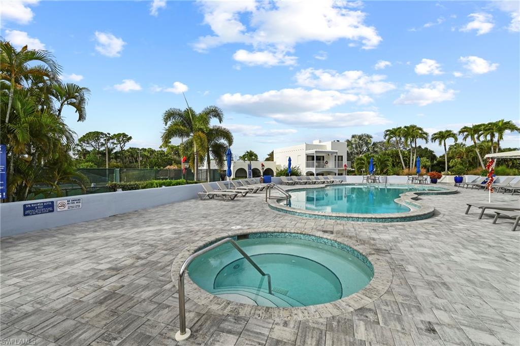 WORLD TENNIS CENTER - Residential Lease