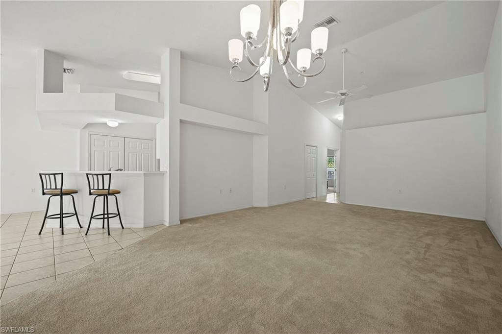 WORLD TENNIS CENTER - Residential Lease