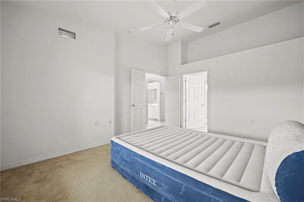 WORLD TENNIS CENTER - Residential Lease