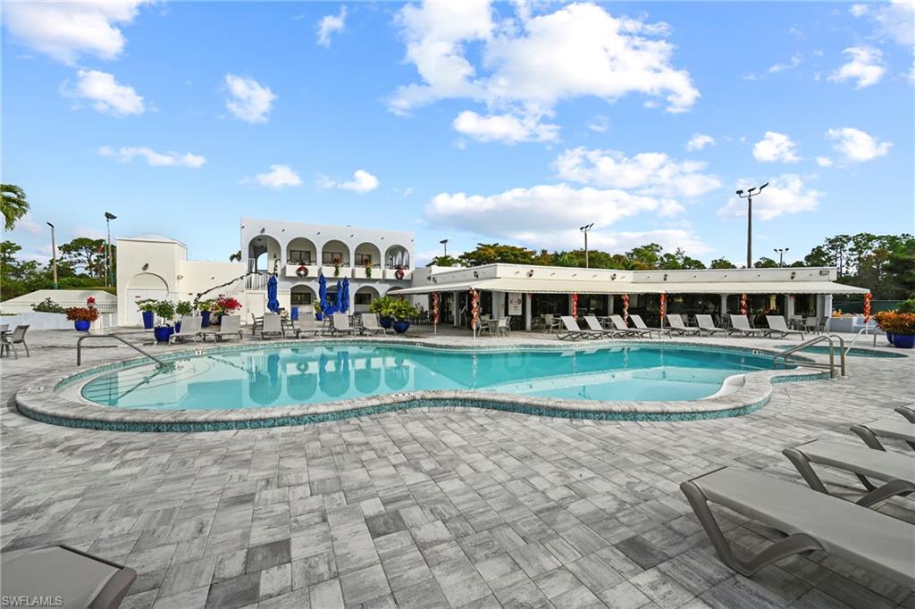 WORLD TENNIS CENTER - Residential Lease