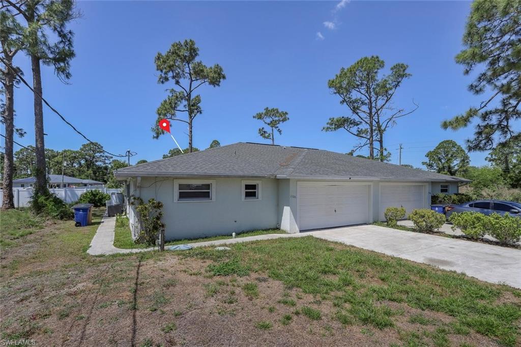 LEHIGH ACRES - Residential Income