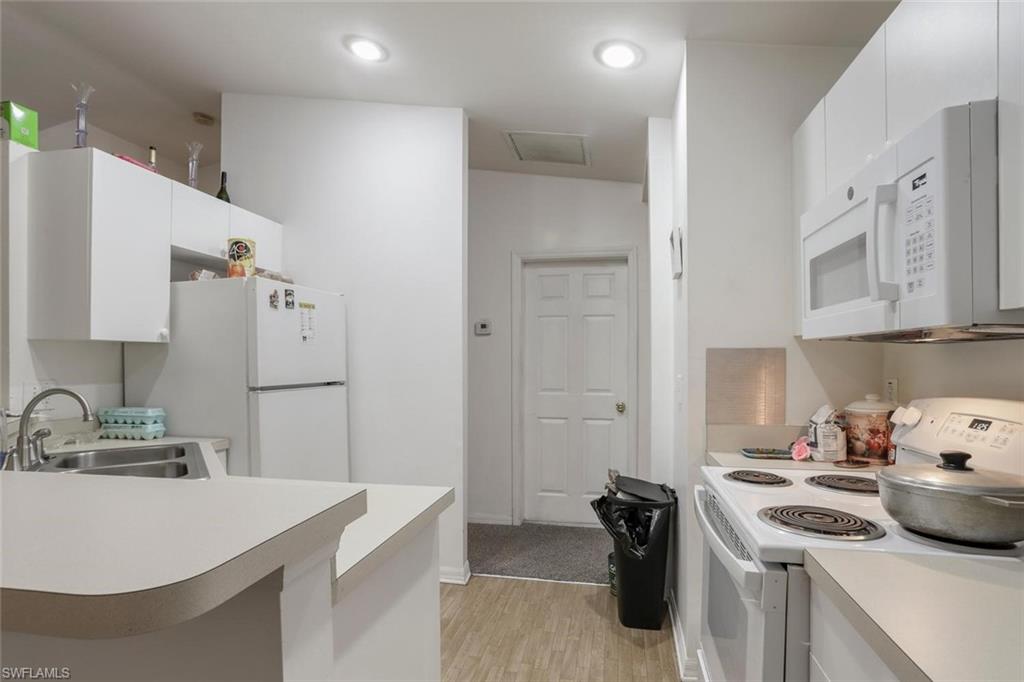 LEHIGH ACRES - Residential Income