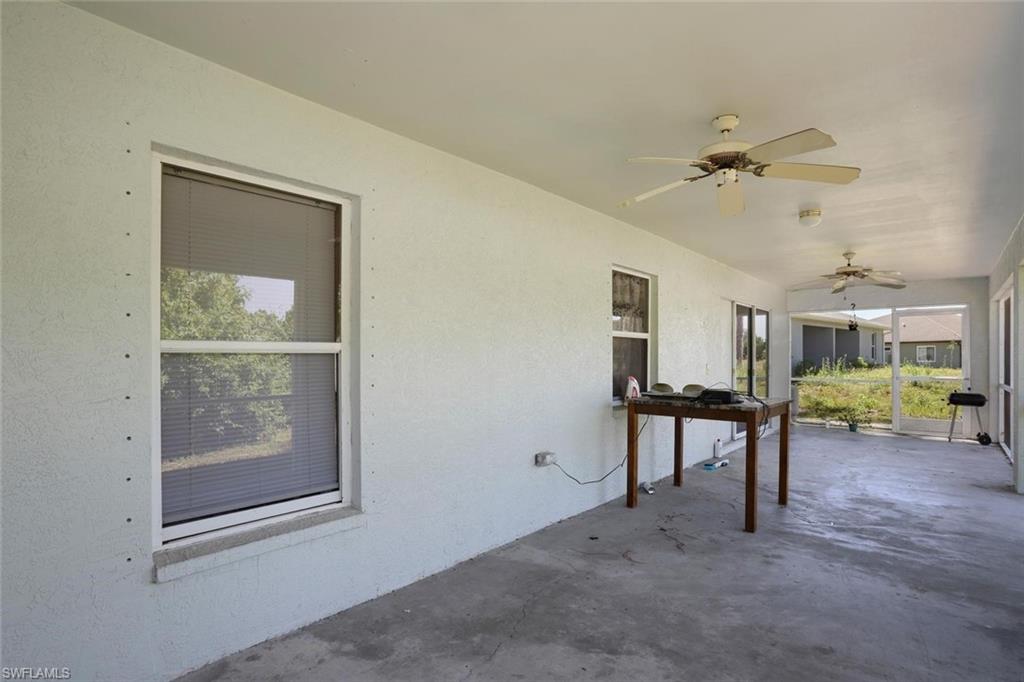LEHIGH ACRES - Residential Income