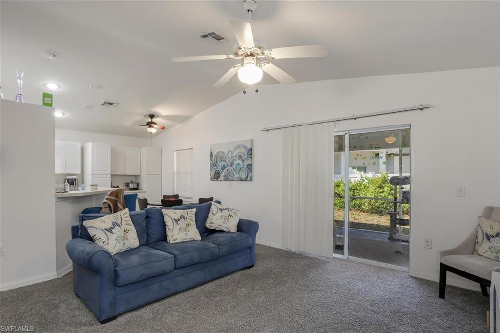 LEHIGH ACRES - Residential Income