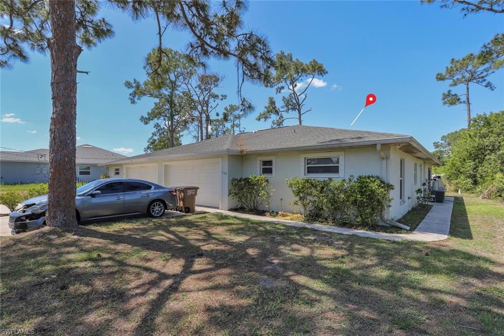 LEHIGH ACRES - Residential Income