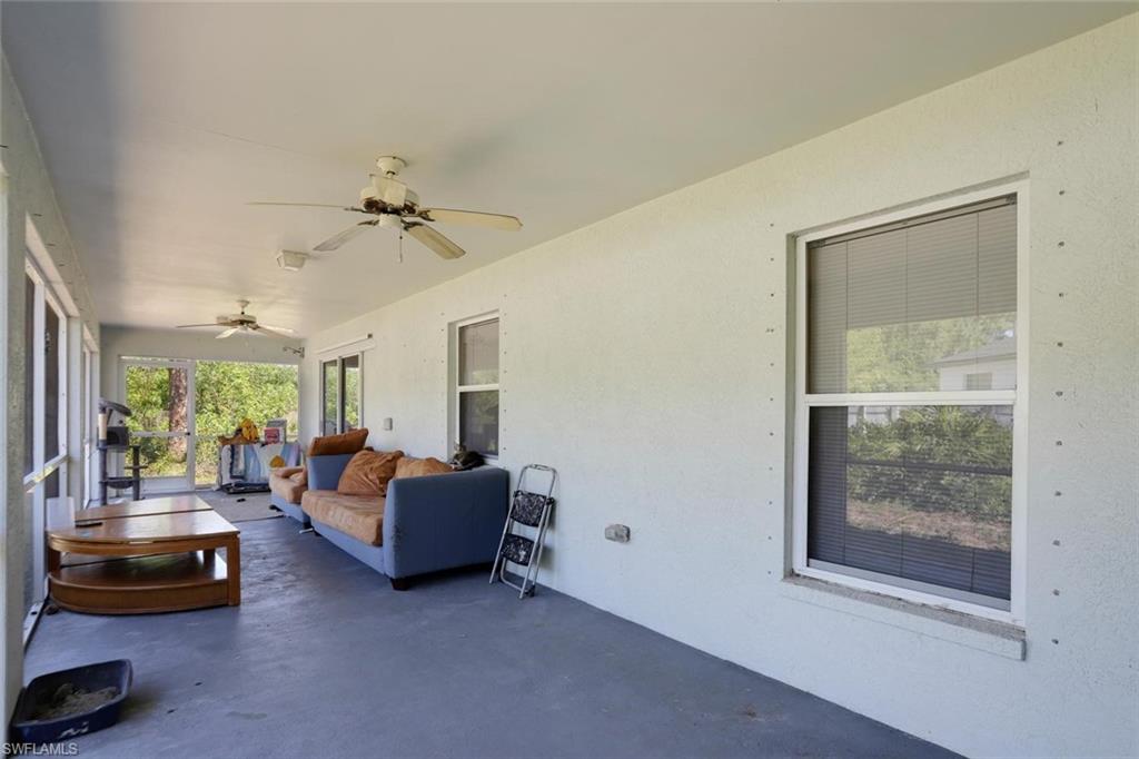 LEHIGH ACRES - Residential Income