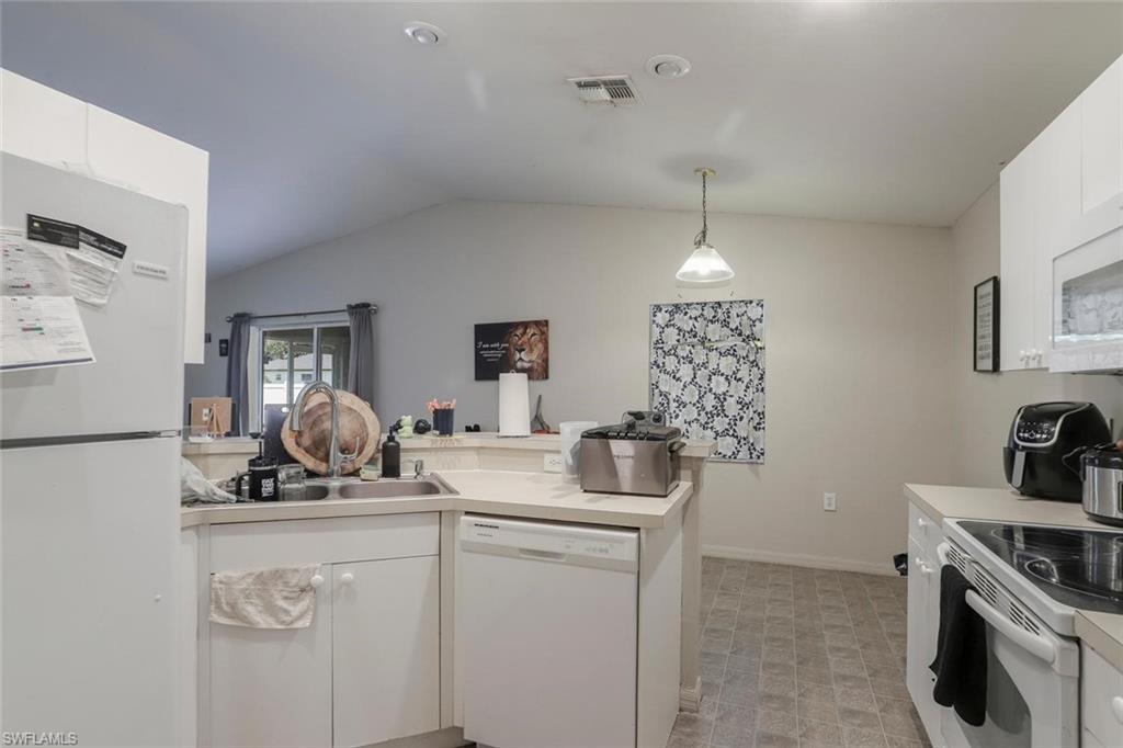 LEHIGH ACRES - Residential Income