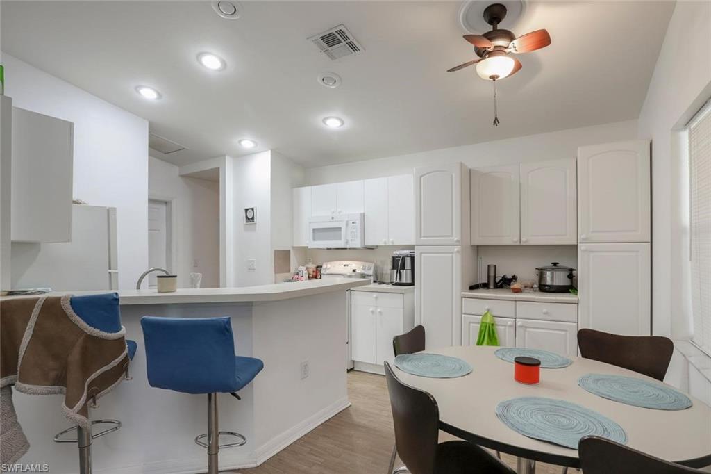 LEHIGH ACRES - Residential Income