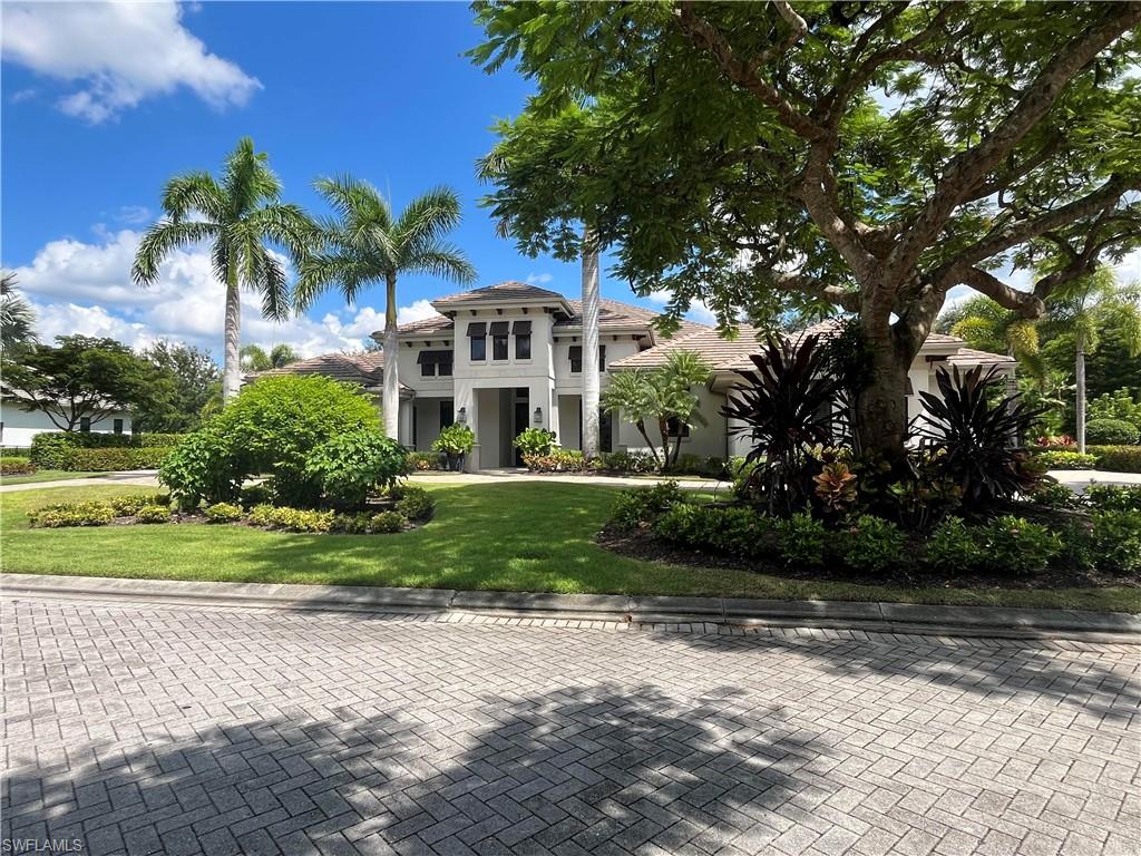 QUAIL WEST - Residential