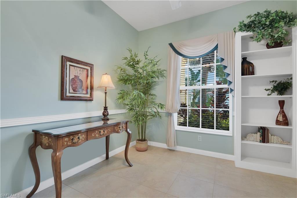 VILLAGE WALK - Residential