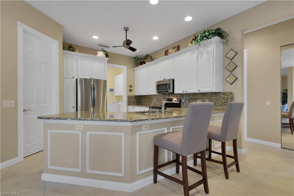 VILLAGE WALK - Residential